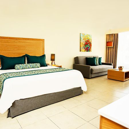 Dreams Cozumel Cape Resort & Spa Exterior foto