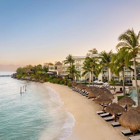 Dreams Cozumel Cape Resort & Spa Exterior foto