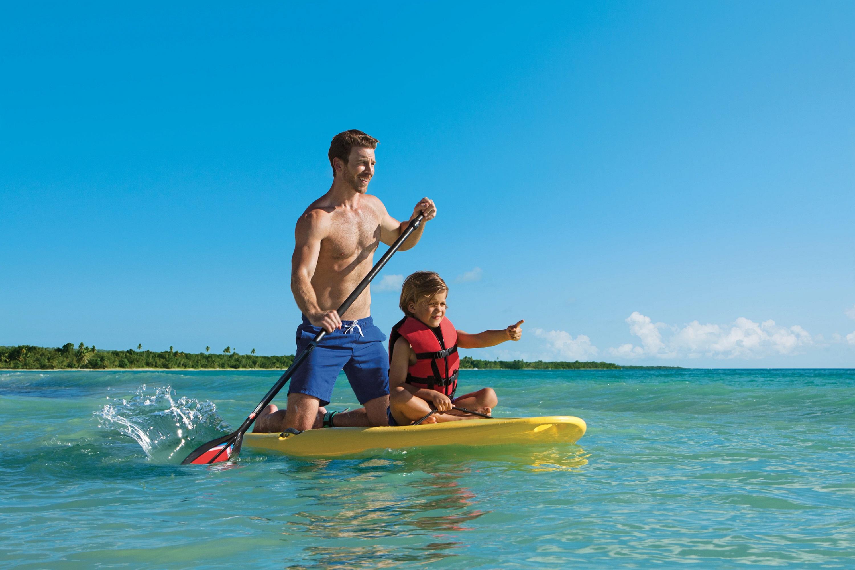 Dreams Cozumel Cape Resort & Spa Exterior foto