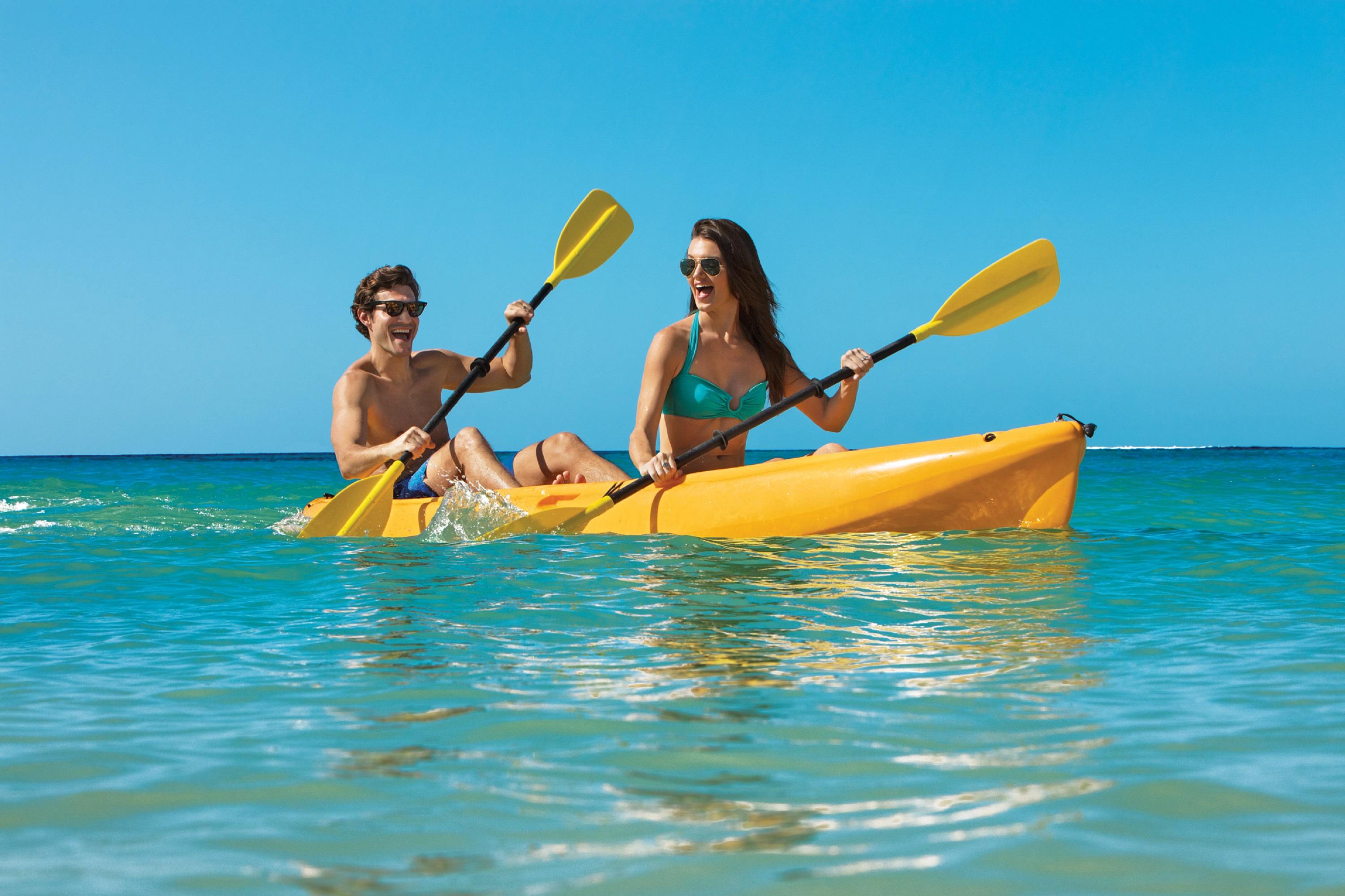 Dreams Cozumel Cape Resort & Spa Exterior foto