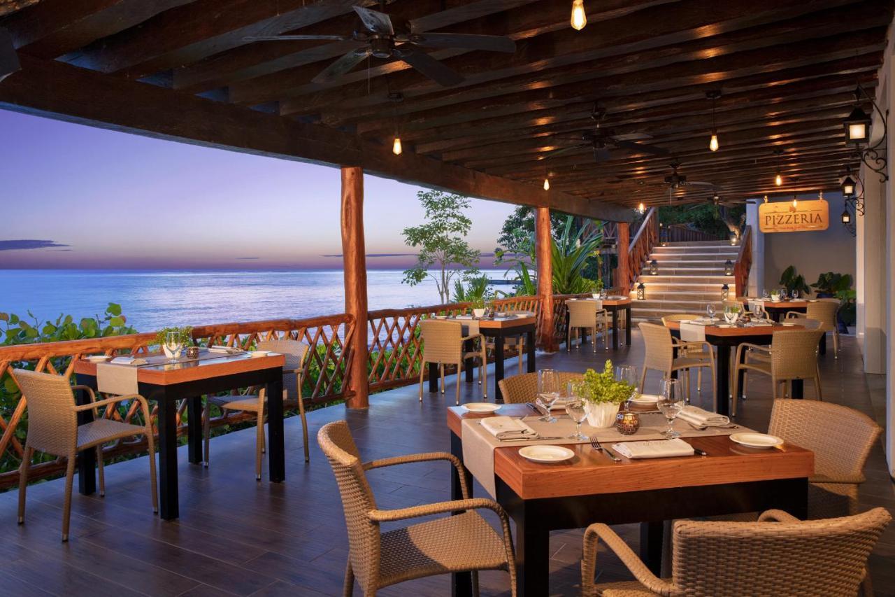 Dreams Cozumel Cape Resort & Spa Exterior foto