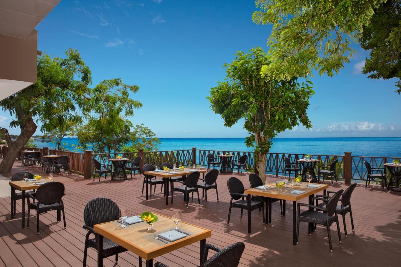 Dreams Cozumel Cape Resort & Spa Exterior foto