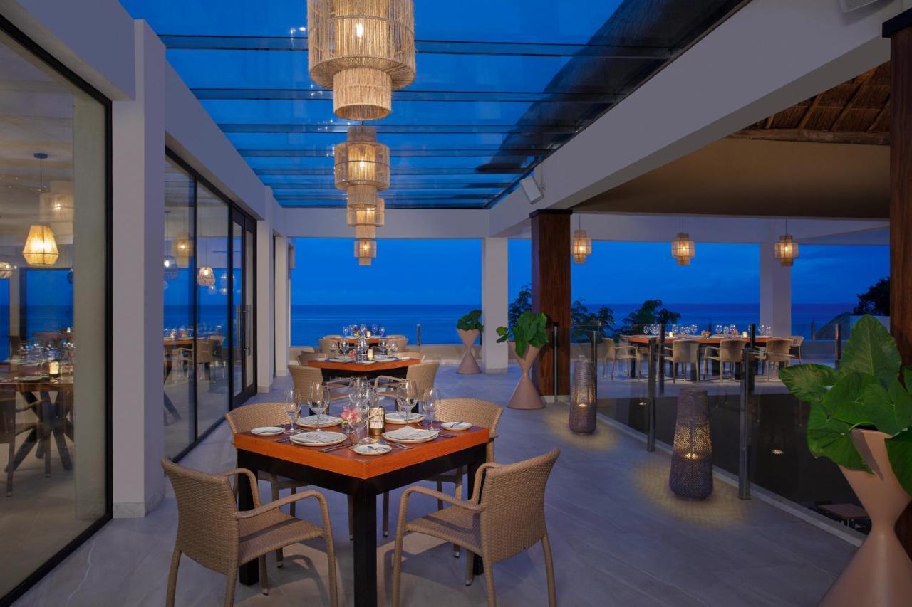 Dreams Cozumel Cape Resort & Spa Exterior foto
