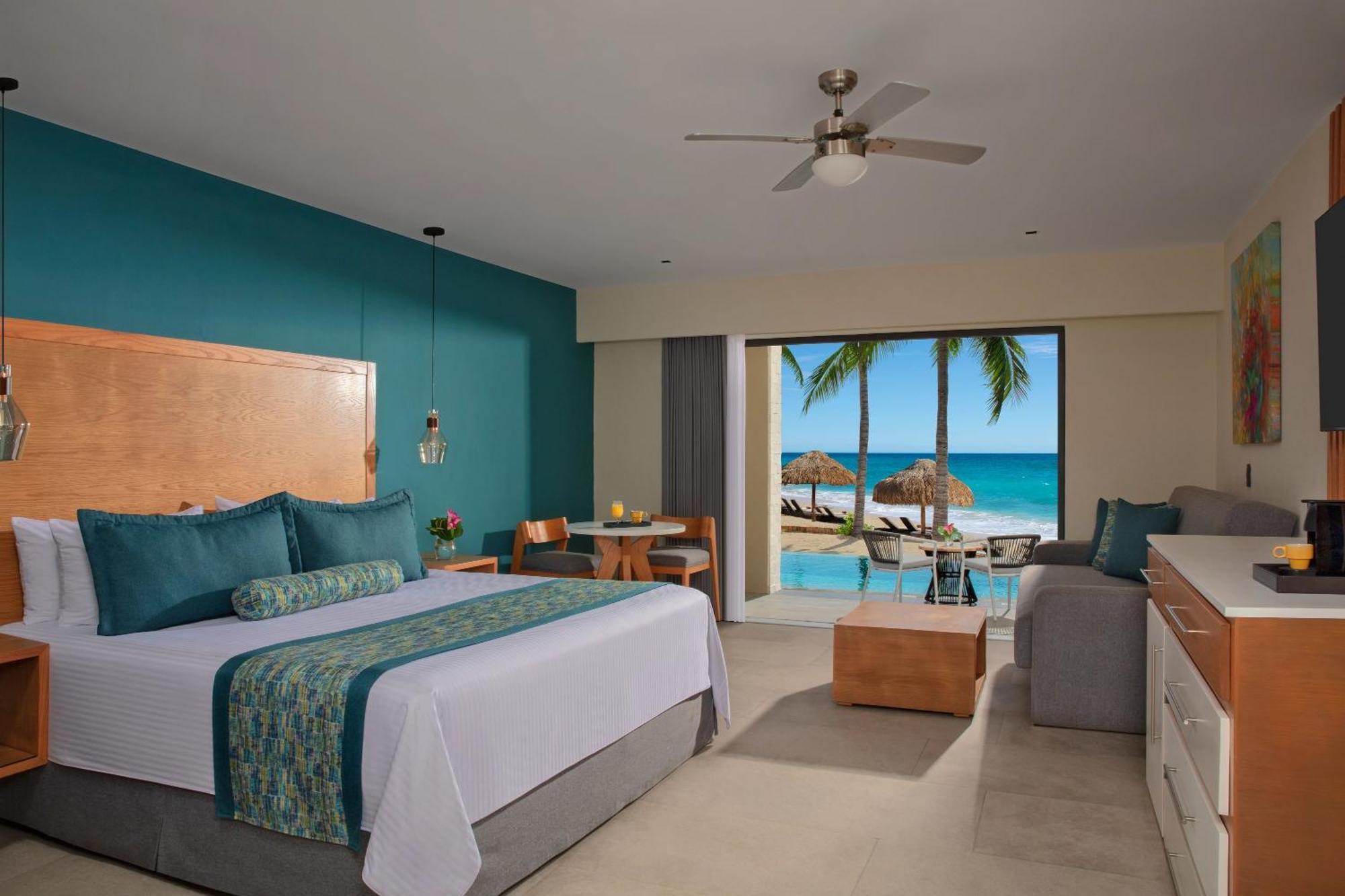Dreams Cozumel Cape Resort & Spa Exterior foto