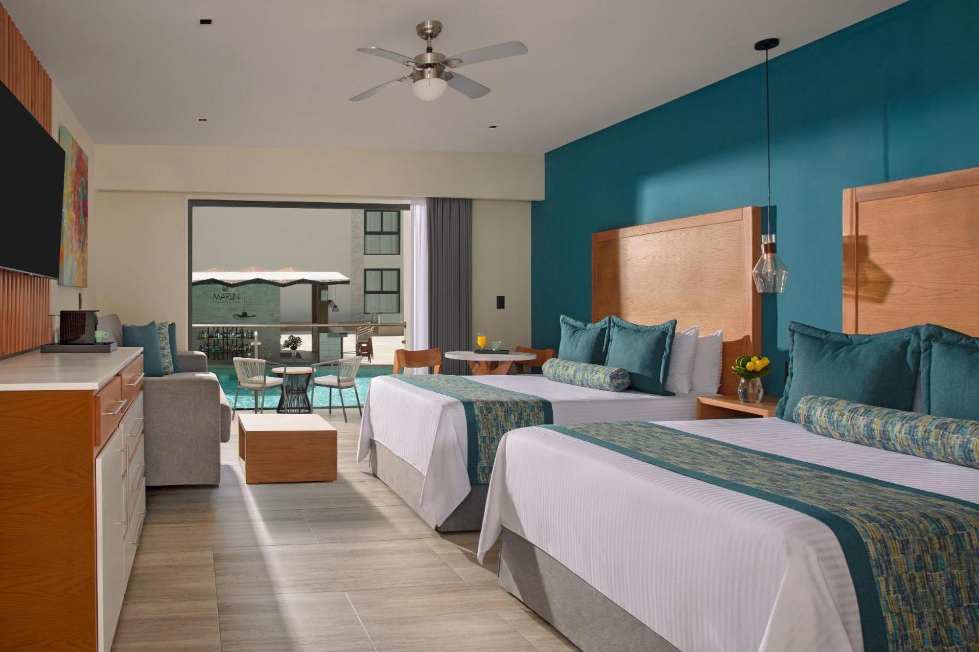 Dreams Cozumel Cape Resort & Spa Exterior foto