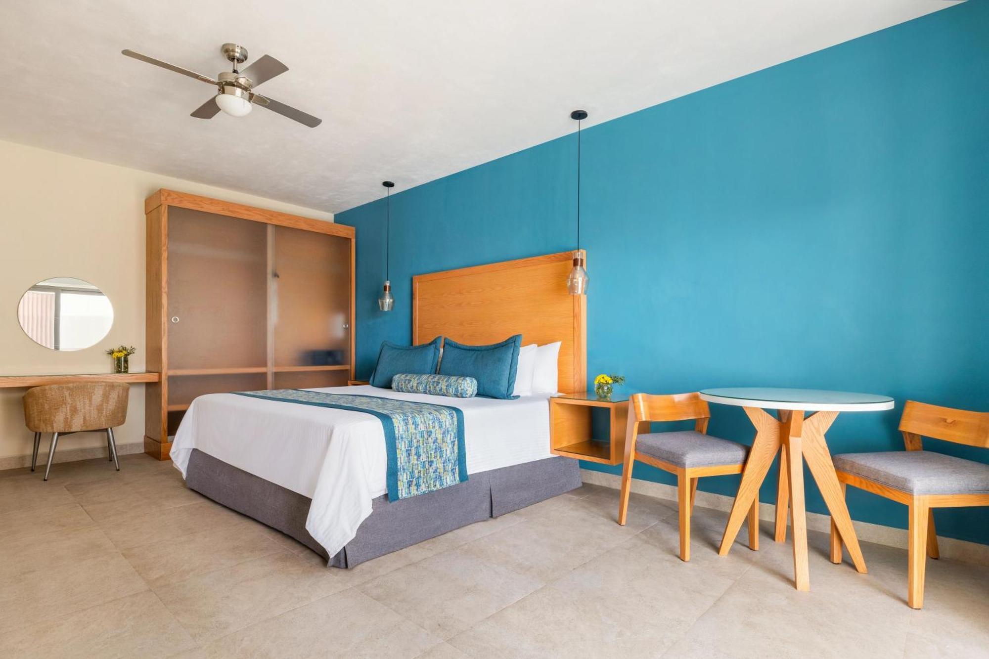 Dreams Cozumel Cape Resort & Spa Exterior foto